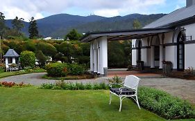 Royal Cocoon - Nuwara Eliya